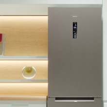 Refrigerador Frost Free Gourmet Freezer 360L Elettromec